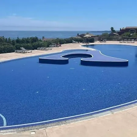 Avec Piscine - Lägenhet