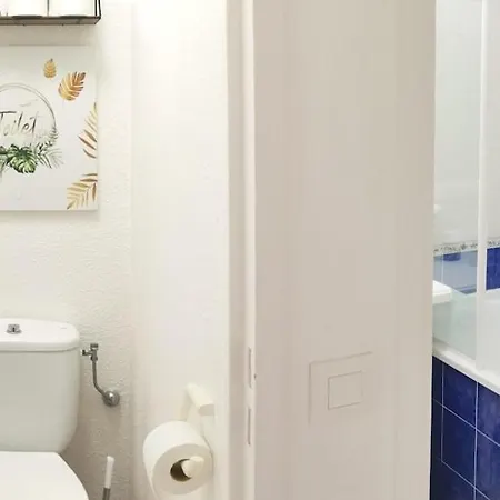 Lägenhet Avec Piscine - *